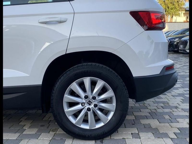 Seat Ateca 2.0 TDI REFER 115CV