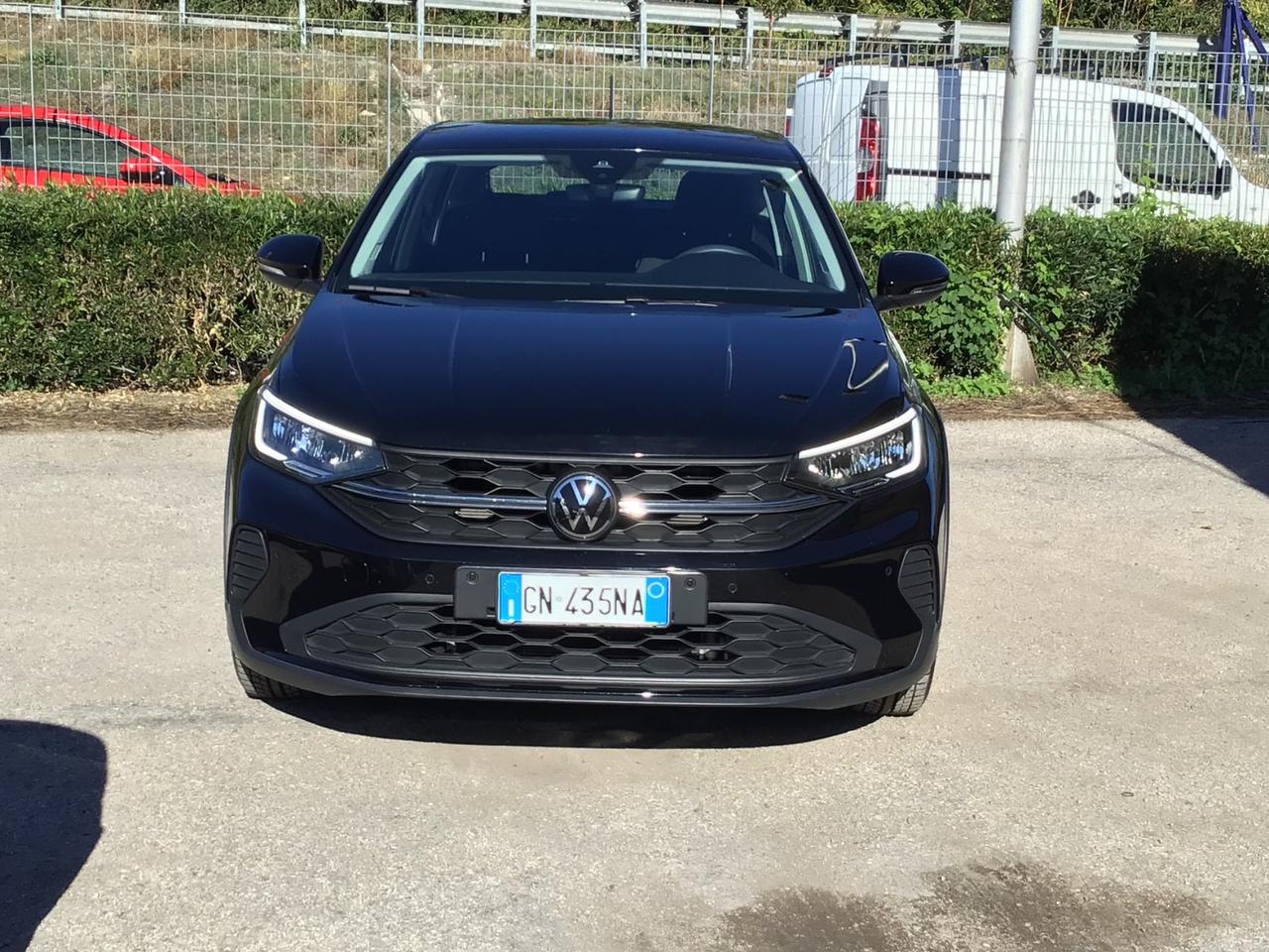 Volkswagen Taigo 1.0 TSI 95 CV CarPlay