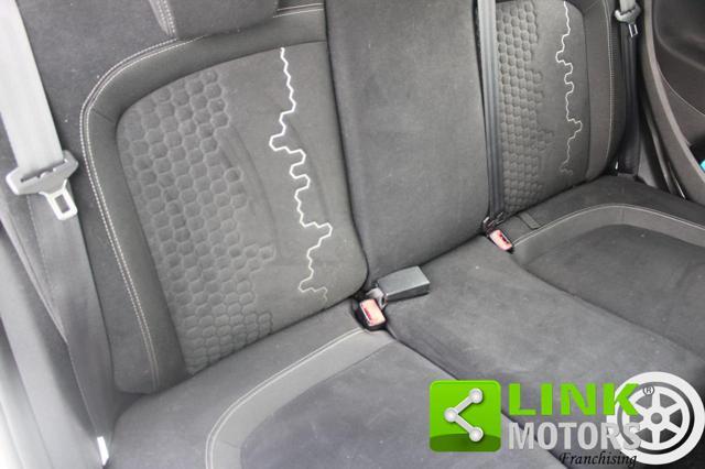 FIAT Grande Punto 1.4 BENZINA/METANO NATURAL POWER LOUNGE