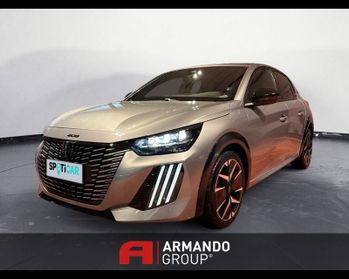 Peugeot 208 2ª serie PureTech 100 Stop&Start 5 porte GT