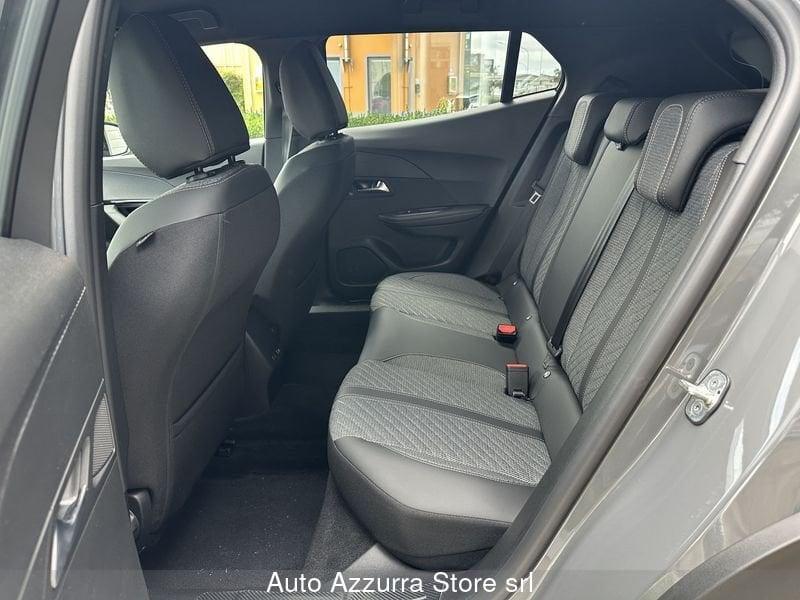 Peugeot 2008 2008 PureTech 100 S&S Allure *PACK VISION, PROMO AZZURRA*