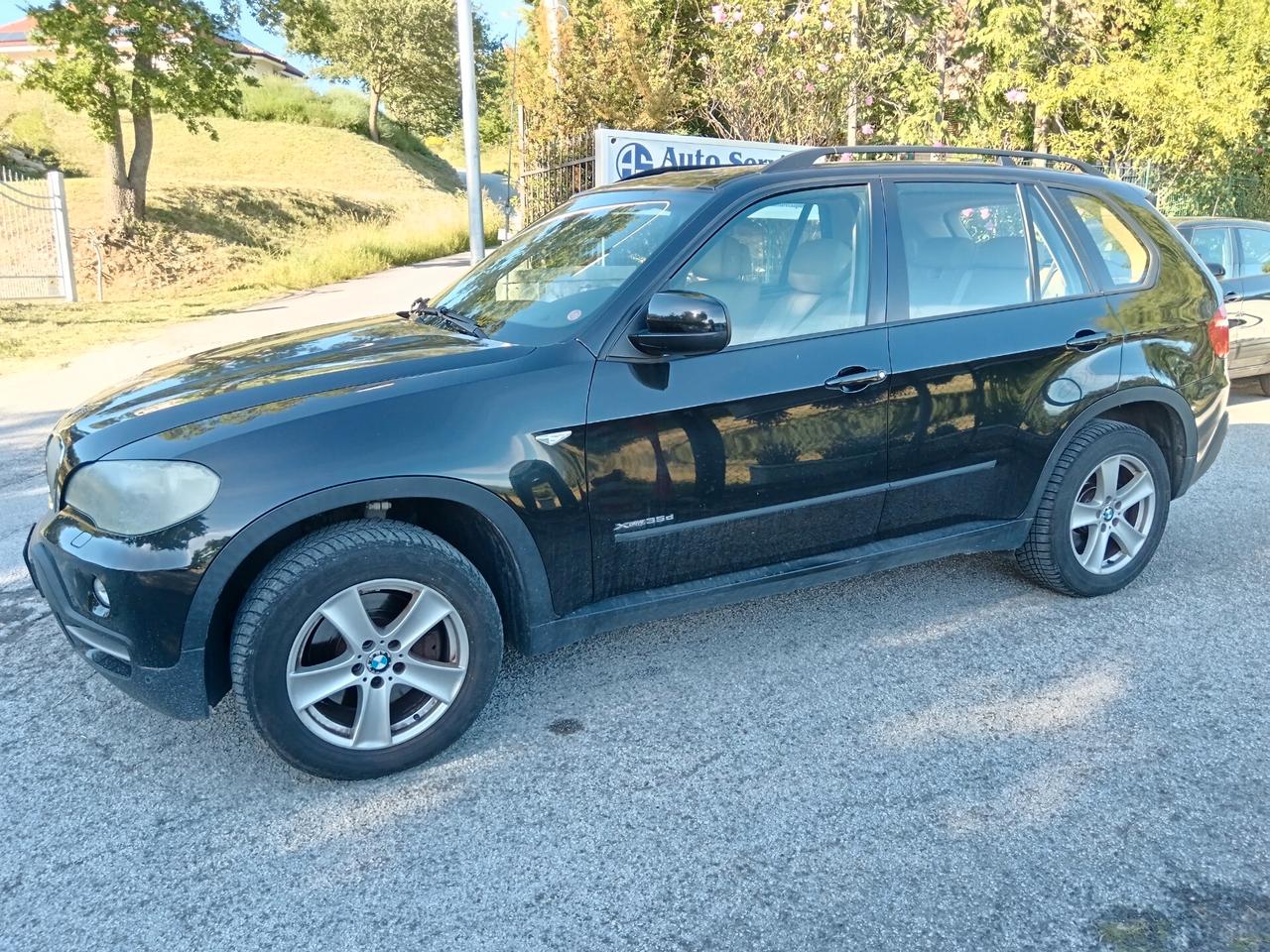 Bmw X5 3.0d 35d 286CV XDRIVE