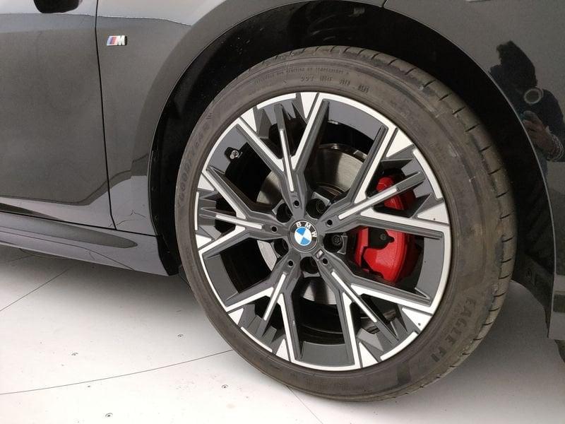 BMW Serie 1 120 48V MSport Pro