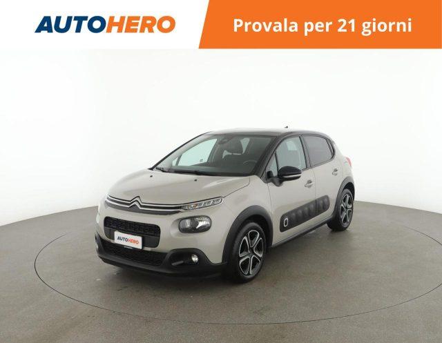 CITROEN C3 BlueHDi 75 S&S Shine