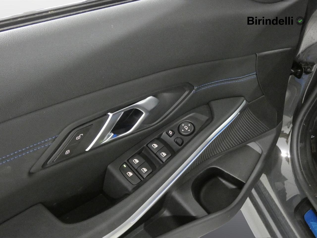 BMW Serie 3(G20/1-80/1) - 320d 48V xDrive Msport
