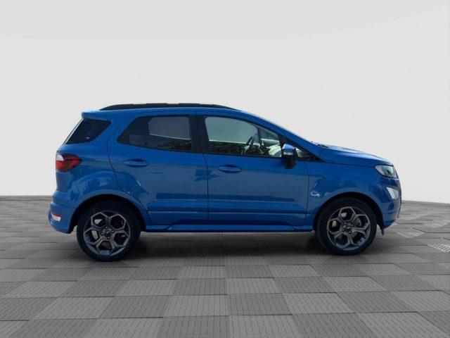 FORD EcoSport EcoSport 1.0 EcoBoost 125 CV Start&Stop ST-Line