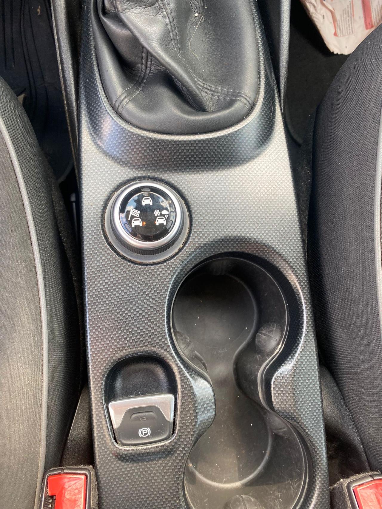 Fiat 500X 1.6 MultiJet 120 CV Business