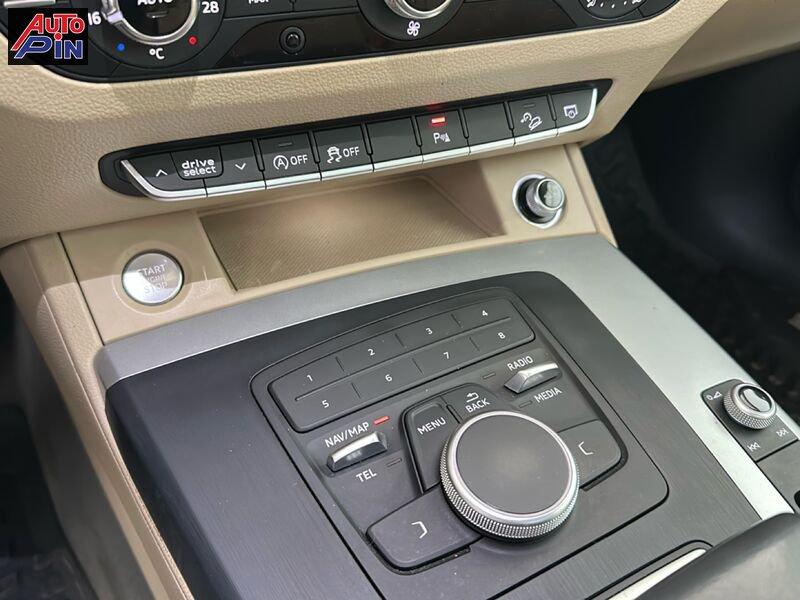 Audi Q5 35 TDI Business Design quattro S tronic
