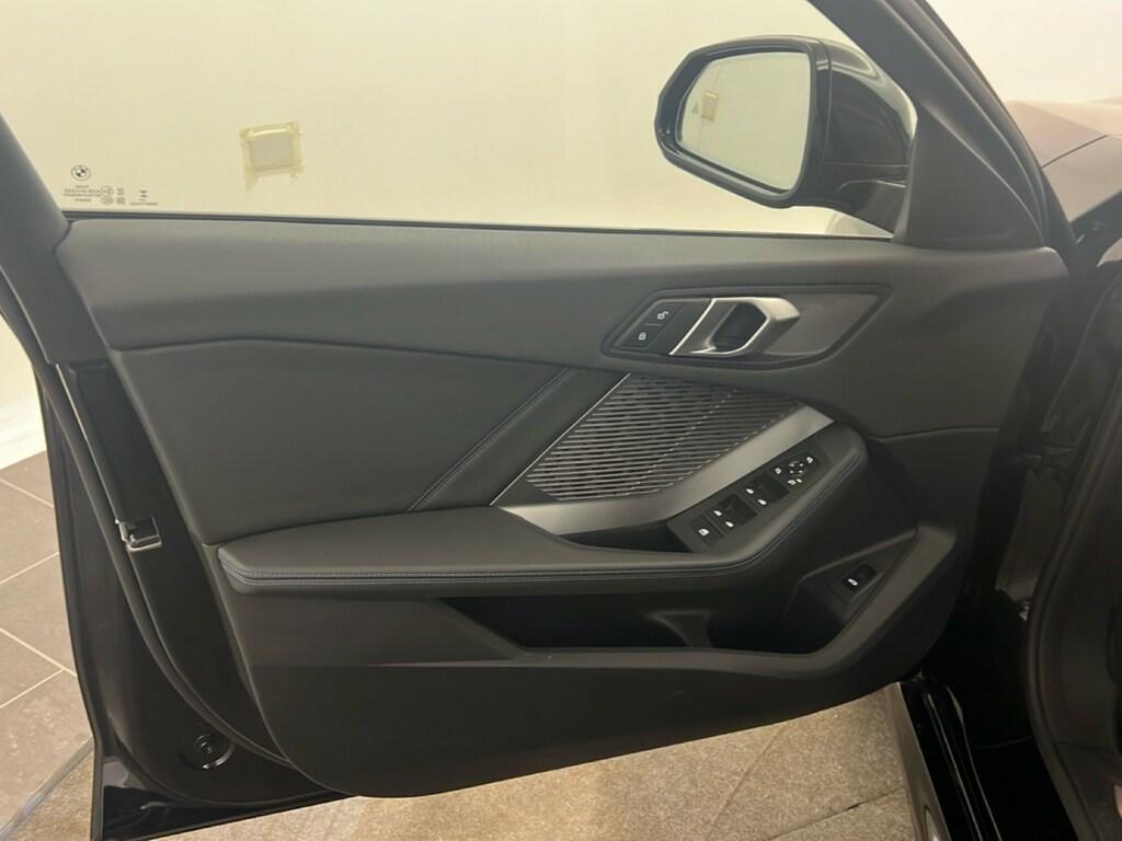 BMW Serie 1 118 d MSport Pro DCT