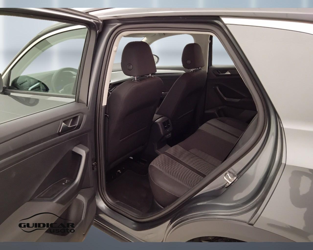 VOLKSWAGEN T-Roc I 2022 - T-Roc 1.5 tsi Life dsg