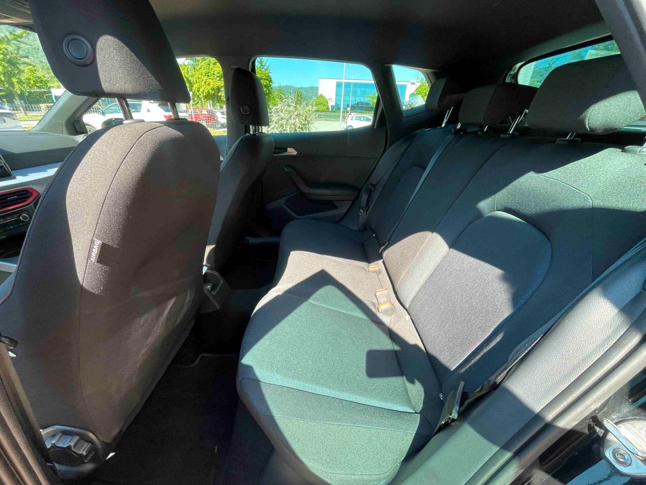 Seat Arona 1.0 EcoTSI 115 CV DSG FR