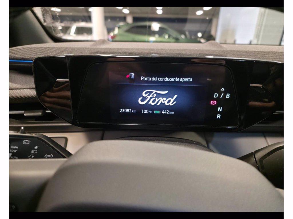 FORD Explorer ev 77kwh extended range premium rwd del 2024