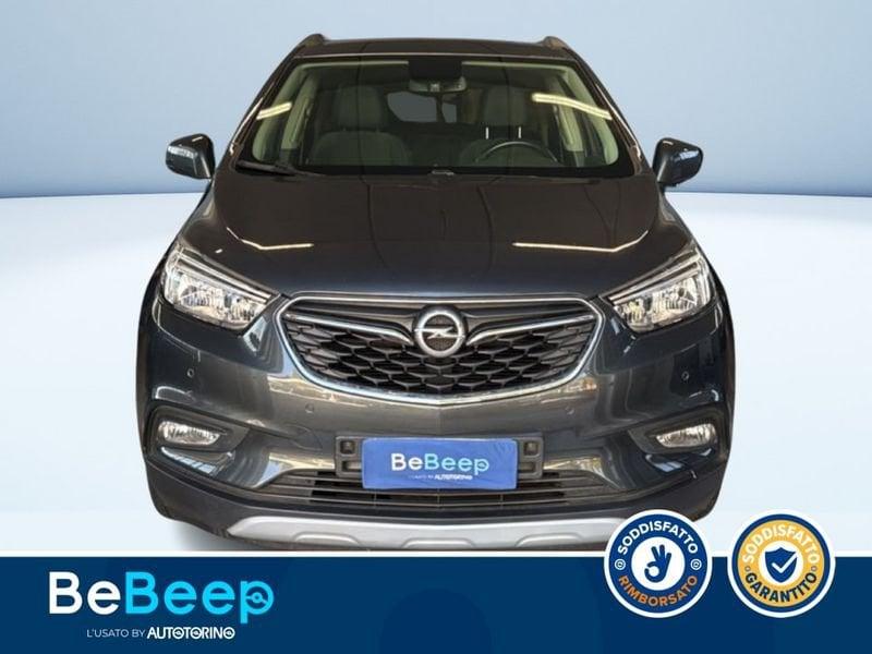 Opel Mokka X 1.6 S&S 4X2 115CV