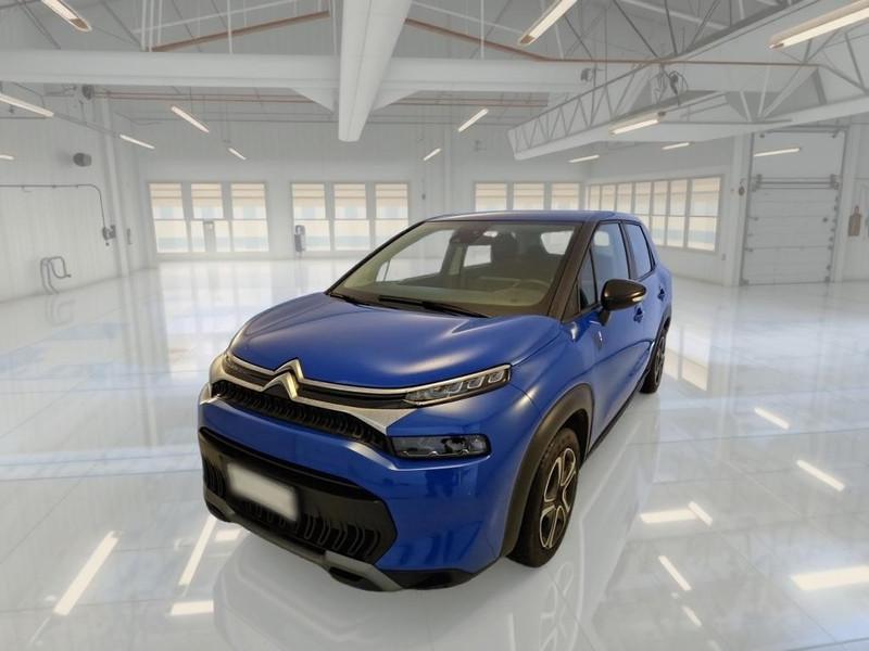 CITROEN C3 AIRCROSS BLUEHDI 110 SES YOU 5 PORTE SUV