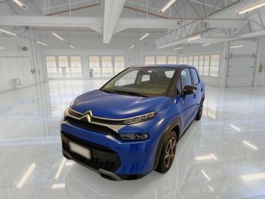 CITROEN C3 AIRCROSS BLUEHDI 110 SES YOU 5 PORTE SUV