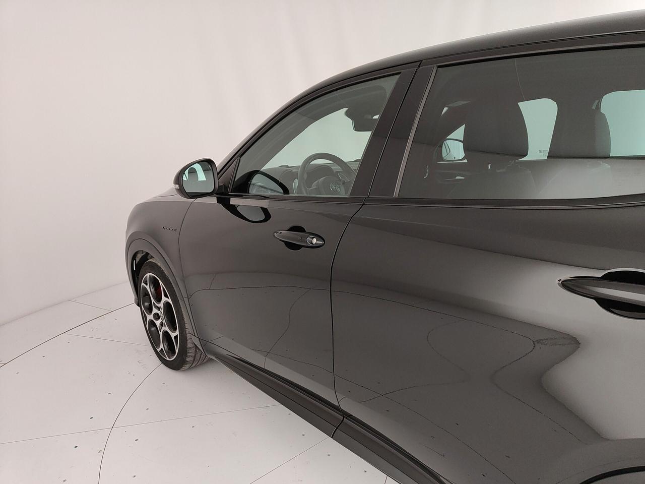 Alfa Romeo Tonale 1.6 diesel 130 CV TCT6 Veloce