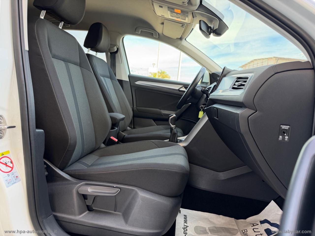 VOLKSWAGEN T-Roc 2.0TDI LED CARPLAY PARK ASSIST ACC