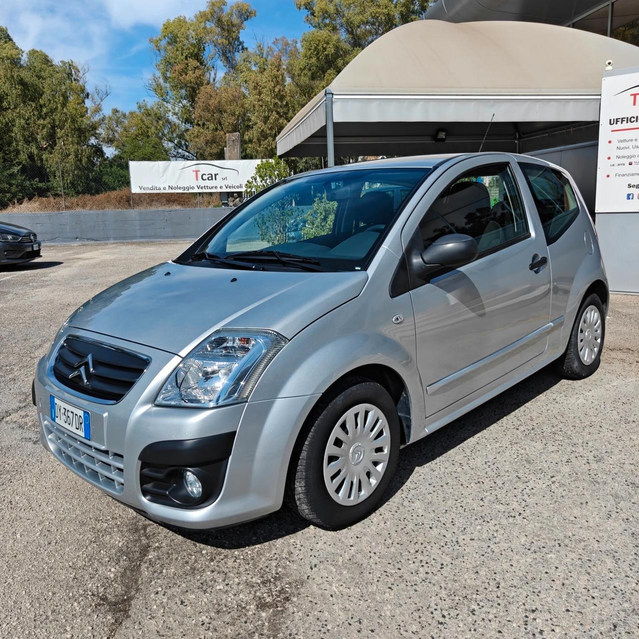 Citroen C2 1.1 Bz 61Cv Perfect
