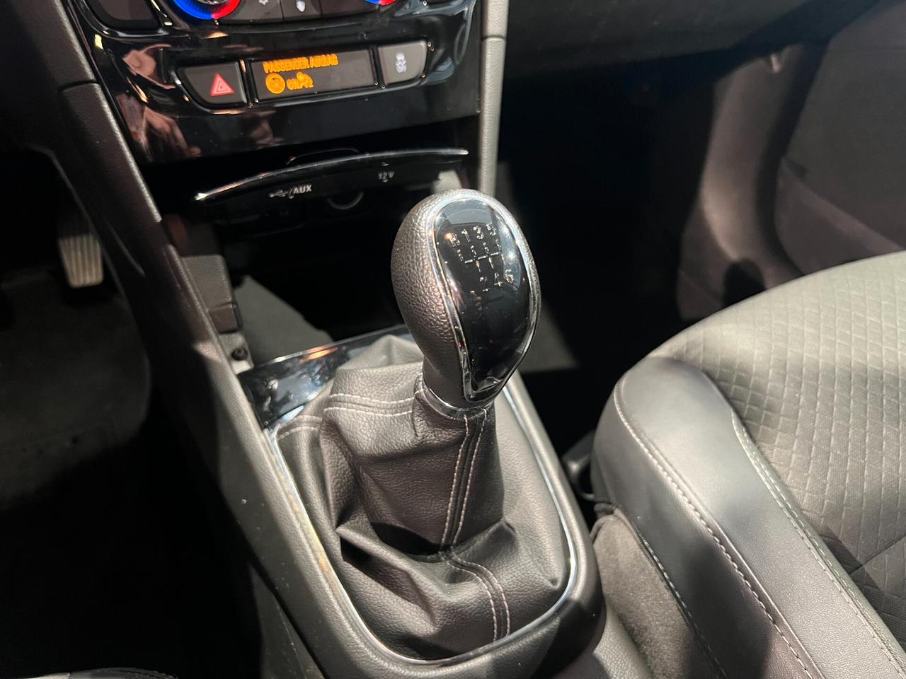 Opel Mokka X 1.6 CDTI Ecotec 4x2 Cosmo