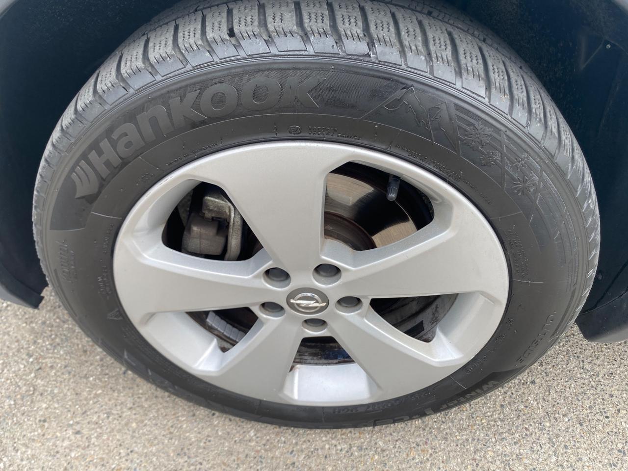 Opel Mokka 1.6 CDTI Ecotec 136CV 4x2 aut. Ego