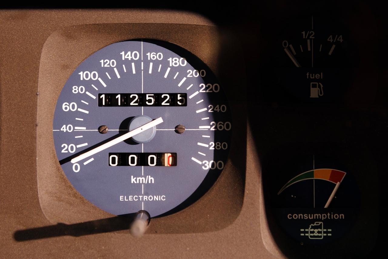 Maserati Quattroporte Royale - Cambio Manuale 1 di 10