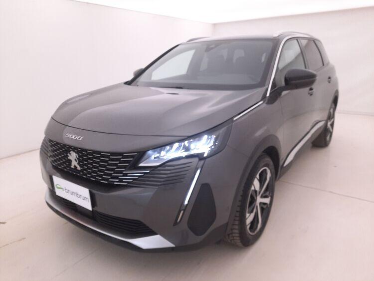 Peugeot 5008 Allure Pack EAT8 - 7 POSTI BR849610 1.5 Diesel 131CV