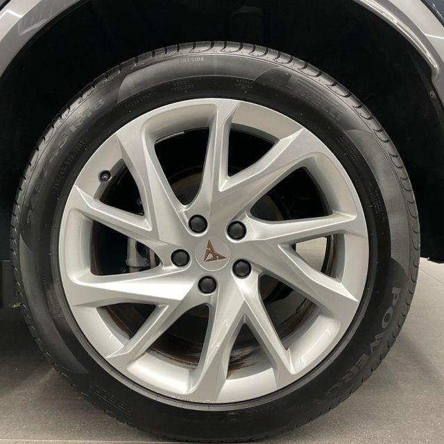 CUPRA Formentor 2.0 TDI 150 CV 4Drive DSG