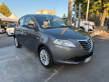 Lancia Ypsilon Gold 1.3 Multijet 5 Porte