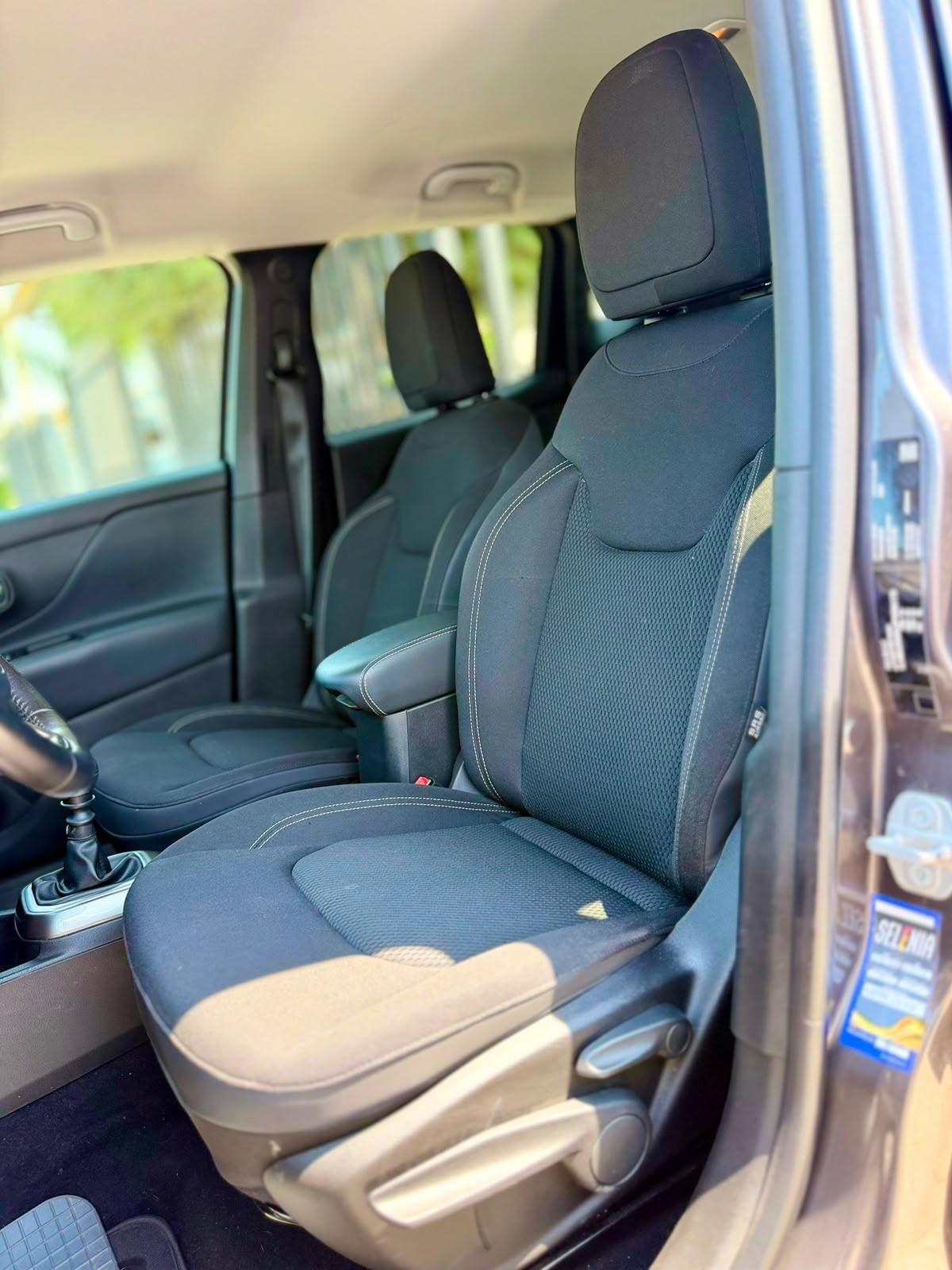 Jeep Renegade 1.4 MultiAir Limited