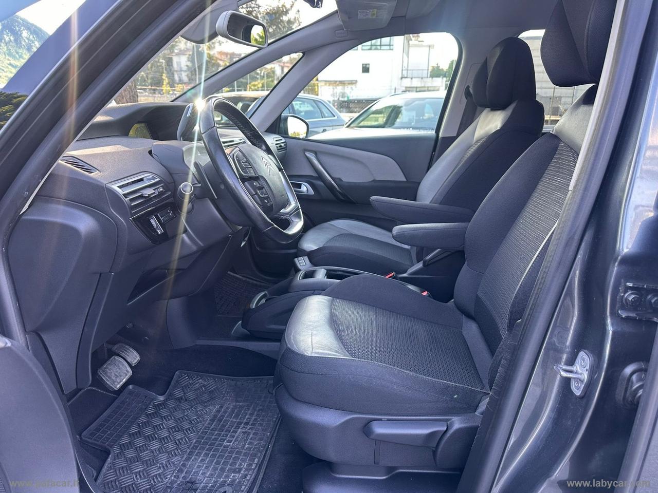 CITROEN C4 Picasso BlueHDi 150 S&S EAT6 Intensive