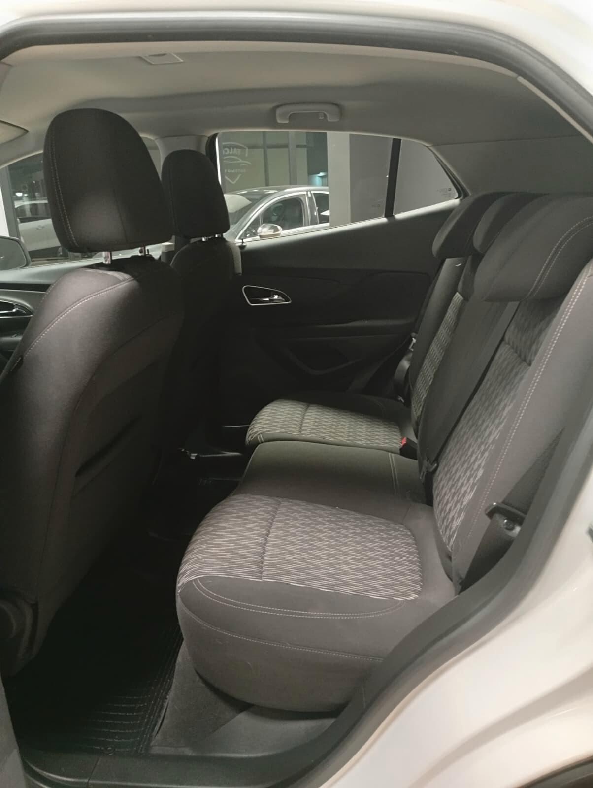 Opel Mokka 1.7 CDTI Ecotec 130CV 4x2 Start&Stop Cosmo