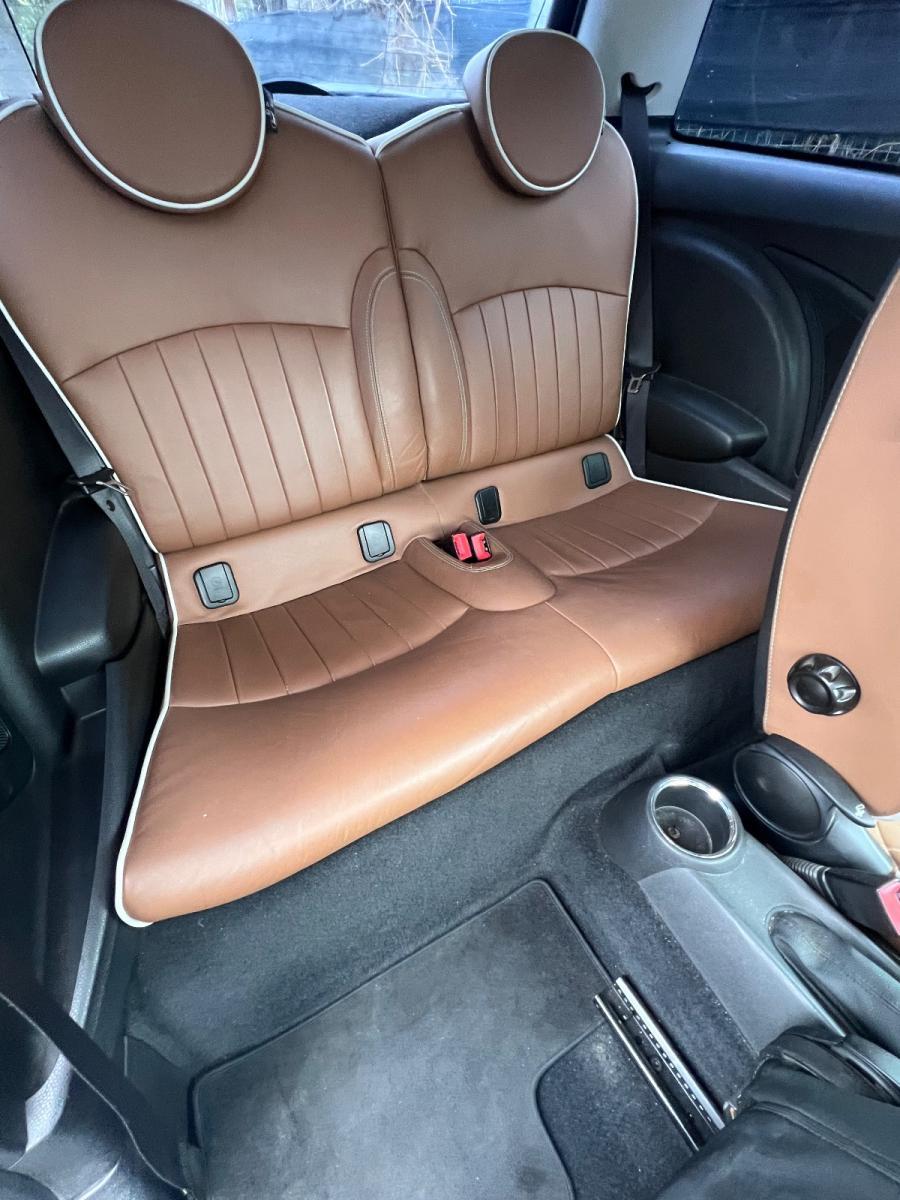 MINI - Mini - 1.6 16V Cooper 50 Mayfair