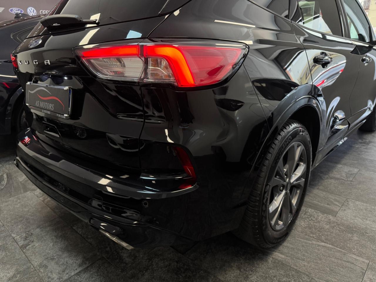 Ford Kuga 1.5 TDCi 120 CV 2WD ST-Line