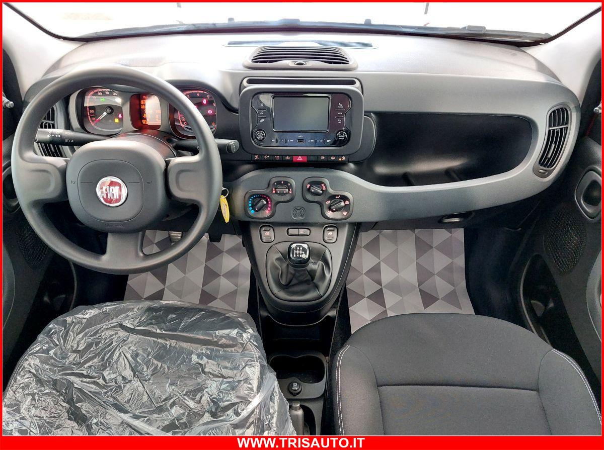 FIAT Panda 1.0 FireFly S&S Hybrid MY24 KM ZERO!!! IVATA NEOPATENTATI