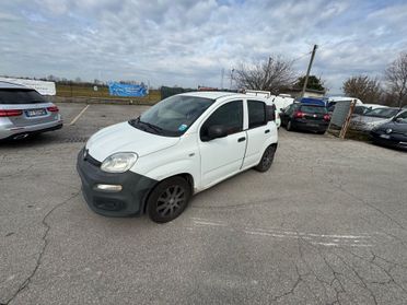 Fiat Panda 1.3 MJT S&S Pop