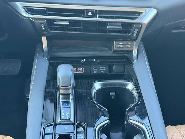 Lexus RX 450h RX MY 26 450h+ 2.5 Phev Executive e-cvt 309cv