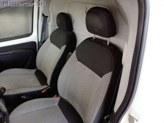 FIAT Fiorino 1.3 MJT SX - targa FM080SC