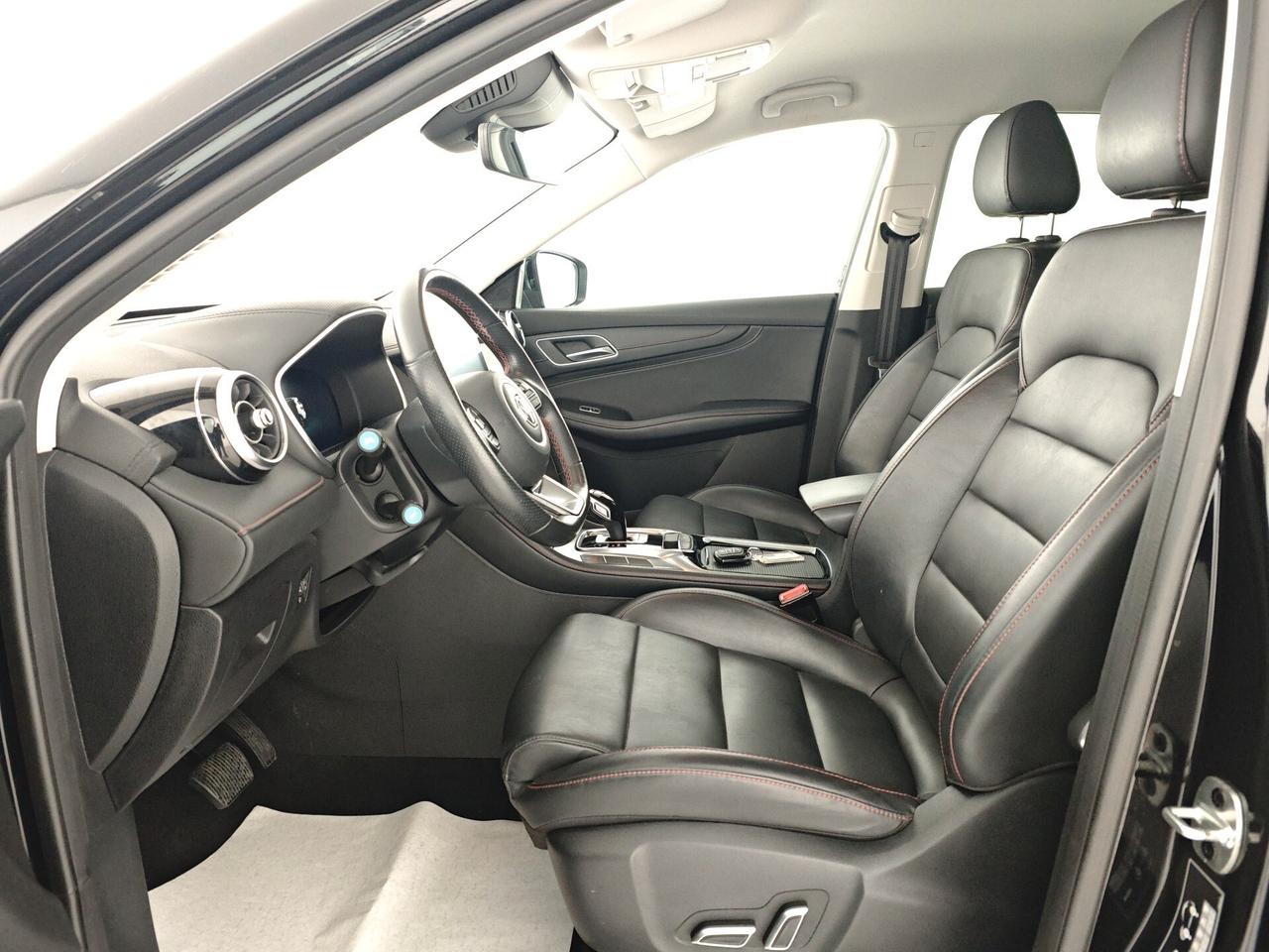 Mg HS 1.5T-GDI AT Luxury