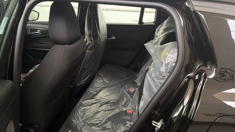 Jeep Avenger Avenger 1.2 turbo DA 239,00 AL MESE