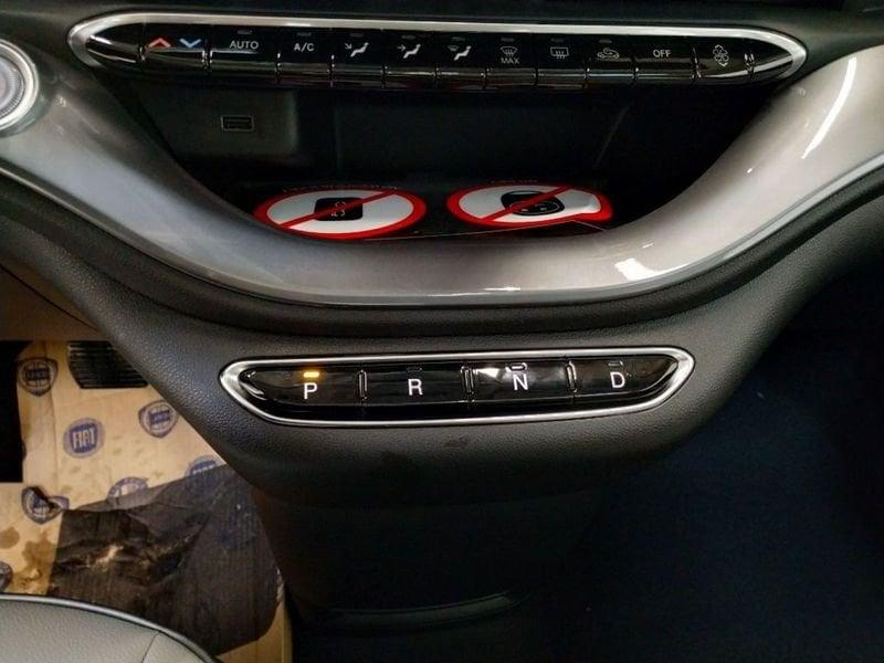 FIAT 500 500e 42 kWh La Prima
