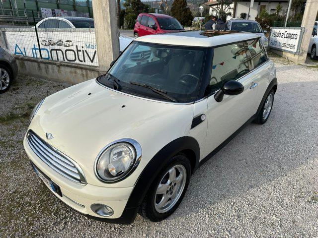 MINI One 1.4 16V One