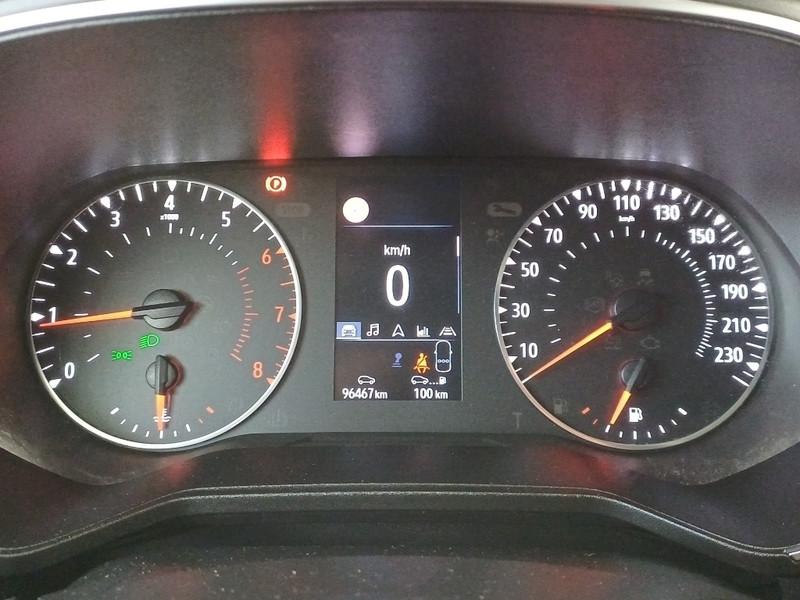 RENAULT CLIO 1.0 TCE 66KW BUSINESS 5 PORTE BERLINA