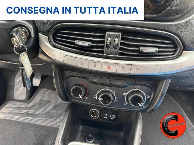 FIAT Tipo +IVA 2 POSTI VAN N1 1.6 MJT-CRUISE-SENSORI-E6B