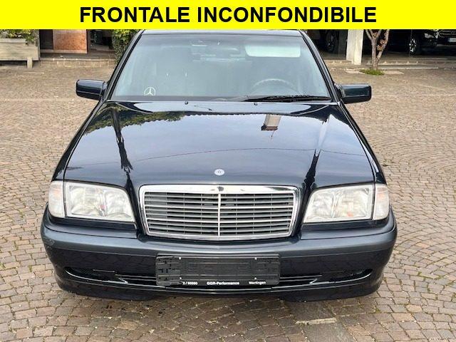 MERCEDES-BENZ C 180 cat Classic