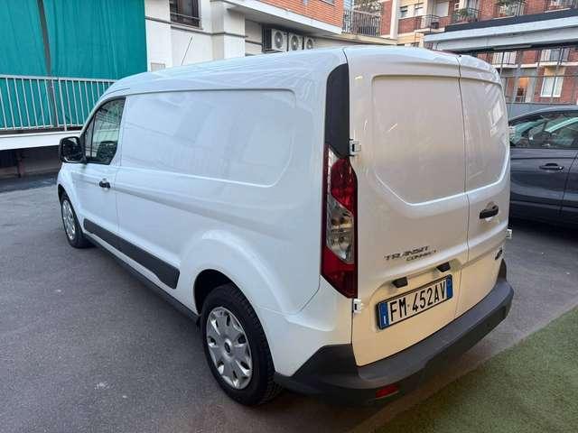 Ford Transit Connect Furgone 1.5d 101cv 3 Posti Passo Lungo