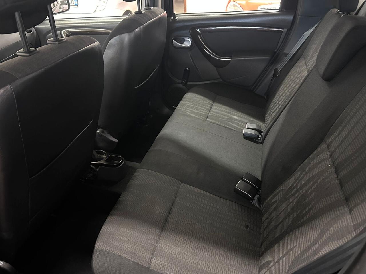 Dacia Duster 1.6 110CV 4x2