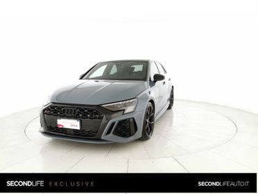Audi A3 RS3 Sportback 2.5 tfsi quattro s-tronic