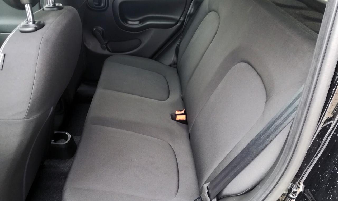 FIAT PANDA 1.0 CC FIREFLY 70 CV HYBRID KM0