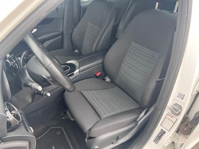 Mercedes-benz GLC 250 GLC 250 d 4Matic Sport