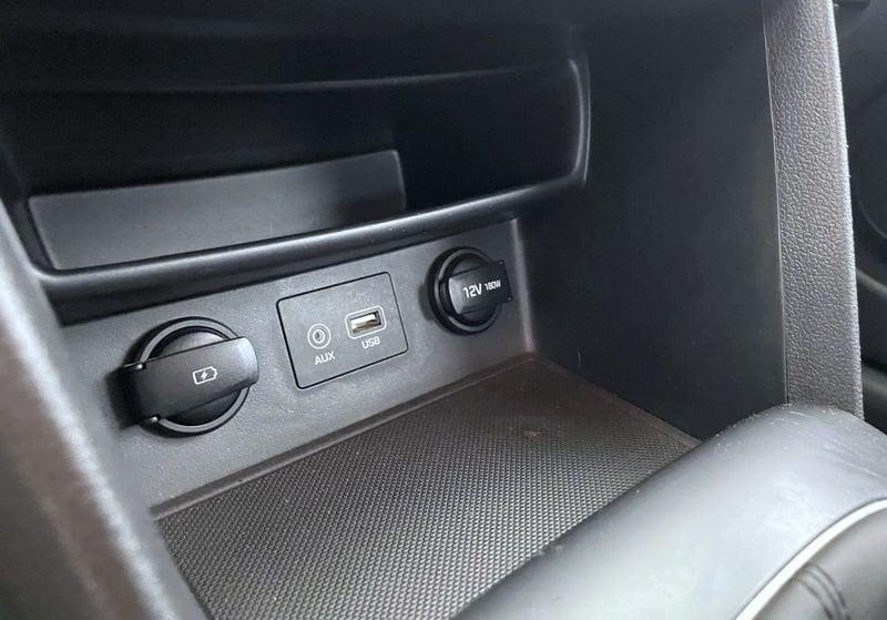 Hyundai Kona 1.6 CRDi 115cv Comfort